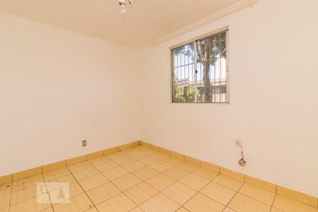 Dormitório de apartamento à venda com 2 quartos, 40m² em Partenon, Porto Alegre