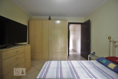 Quarto 2 de casa à venda com 3 quartos, 129m² em Jardim Londrina, São Paulo