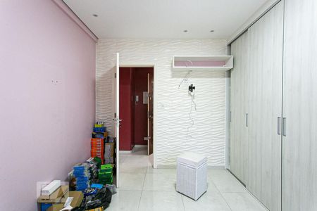 Quarto 1 de apartamento à venda com 2 quartos, 80m² em Brás, São Paulo