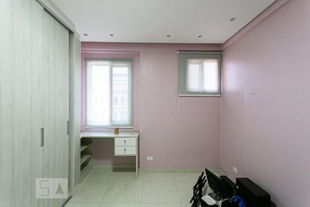 Quarto 1 de apartamento à venda com 2 quartos, 80m² em Brás, São Paulo