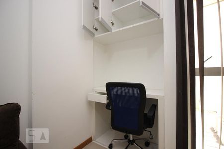 Kitnet de kitnet/studio para alugar com 1 quarto, 28m² em Zona Industrial (guará), Brasília