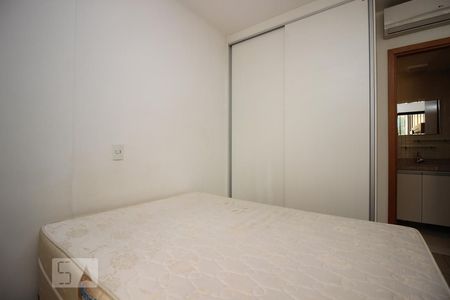 Kitnet de kitnet/studio para alugar com 1 quarto, 28m² em Zona Industrial (guará), Brasília