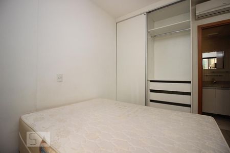 Kitnet de kitnet/studio para alugar com 1 quarto, 28m² em Zona Industrial (guará), Brasília