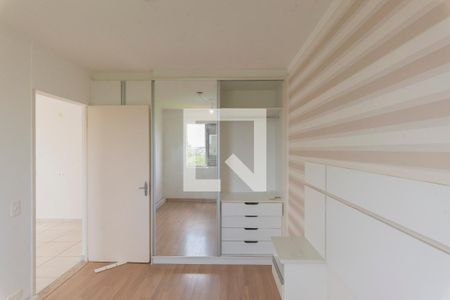 Quarto 1 de apartamento à venda com 2 quartos, 63m² em Jardim do Vovô, Campinas