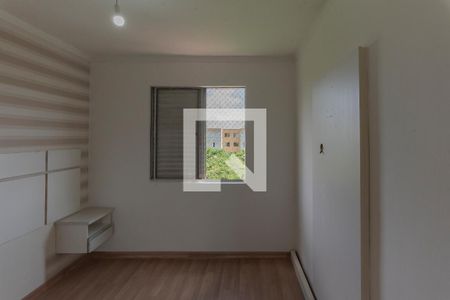 Quarto 1 de apartamento à venda com 2 quartos, 63m² em Jardim do Vovô, Campinas