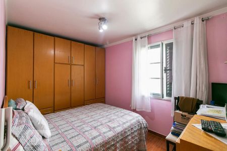 Quarto 1 de apartamento à venda com 2 quartos, 48m² em Brás, São Paulo