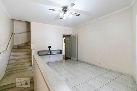 Sala de casa à venda com 2 quartos, 136m² em Vila Prudente, São Paulo