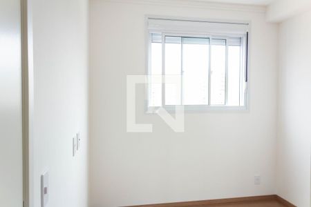 Suíte de apartamento para alugar com 1 quarto, 34m² em Campo Grande, São Paulo