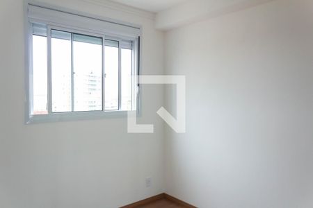 Suíte de apartamento para alugar com 1 quarto, 34m² em Campo Grande, São Paulo