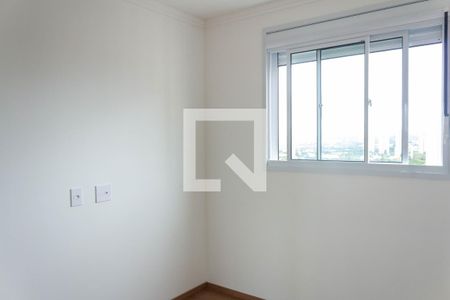 Suíte de apartamento para alugar com 1 quarto, 34m² em Campo Grande, São Paulo