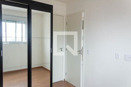 Suíte de apartamento para alugar com 1 quarto, 34m² em Campo Grande, São Paulo