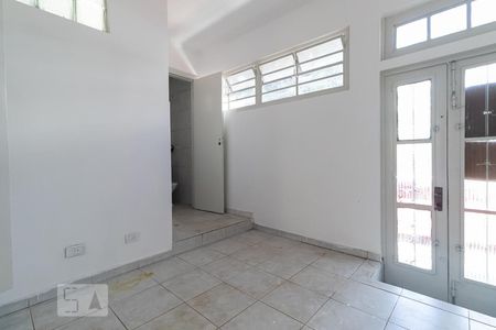 Varanda de casa para alugar com 2 quartos, 130m² em Sumaré, São Paulo