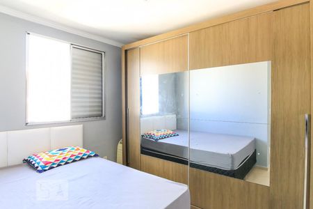 Suíte de apartamento para alugar com 2 quartos, 50m² em Jardim Colorado, São José dos Campos