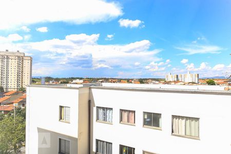 Vista de apartamento para alugar com 2 quartos, 50m² em Jardim Colorado, São José dos Campos