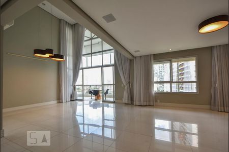 Apartamento à venda com 230m², 3 quartos e 3 vagasApartamento 