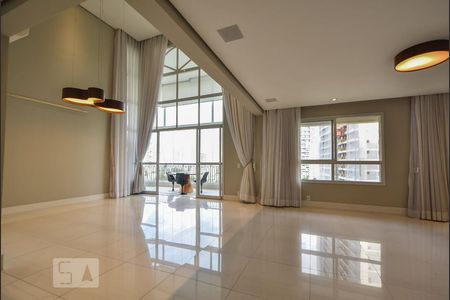 Apartamento à venda com 230m², 3 quartos e 3 vagasSala de Estar