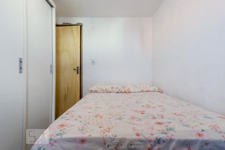 Quarto 1 de apartamento à venda com 2 quartos, 53m² em Vila Sabrina, São Paulo