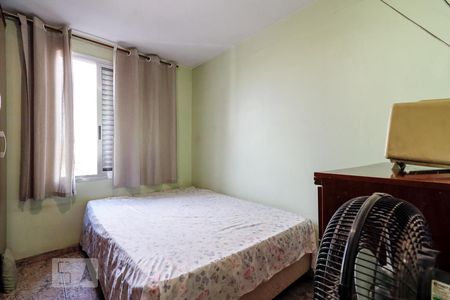 Quarto 2 de apartamento à venda com 2 quartos, 53m² em Vila Sabrina, São Paulo