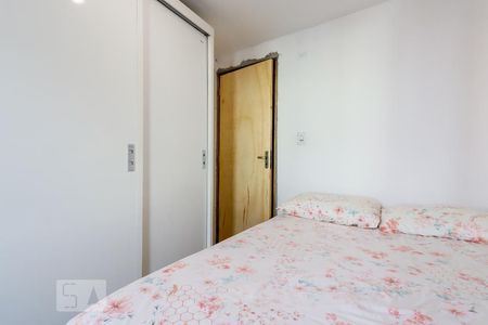 Quarto 1 de apartamento à venda com 2 quartos, 53m² em Vila Sabrina, São Paulo