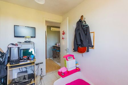 Quarto 1 de apartamento para alugar com 2 quartos, 38m² em Rubem Berta, Porto Alegre