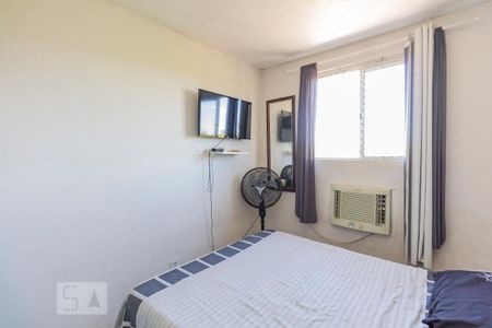 Quarto 2 de apartamento para alugar com 2 quartos, 38m² em Rubem Berta, Porto Alegre