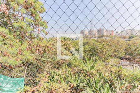 Vista Sala de casa para alugar com 5 quartos, 350m² em Cidade São Francisco, São Paulo