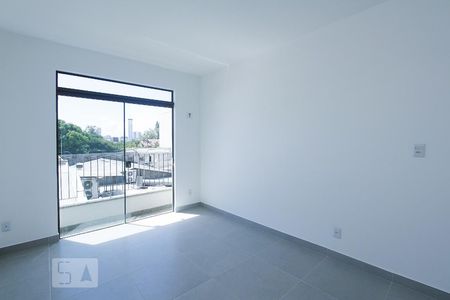 SALA de apartamento para alugar com 3 quartos, 87m² em São João, Porto Alegre