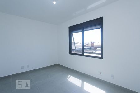 QUARTO 1 de apartamento para alugar com 3 quartos, 87m² em São João, Porto Alegre