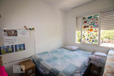 quarto de apartamento à venda com 1 quarto, 58m² em Passo da Areia, Porto Alegre