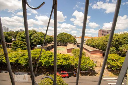 Vista de apartamento à venda com 1 quarto, 58m² em Passo da Areia, Porto Alegre