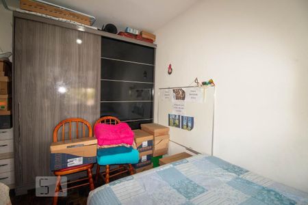 quarto de apartamento à venda com 1 quarto, 58m² em Passo da Areia, Porto Alegre