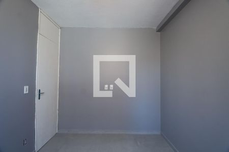 Quarto 1 de apartamento para alugar com 2 quartos, 50m² em Bairro Fátima, Canoas