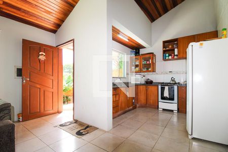 Casa à venda com 250m², 3 quartos e 2 vagasSala/Cozinha