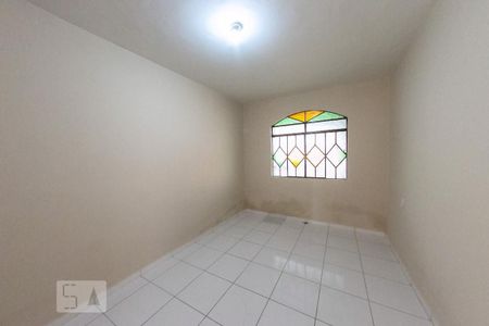 Quarto Suíte 1 de casa para alugar com 3 quartos, 120m² em Bandeirantes, Contagem