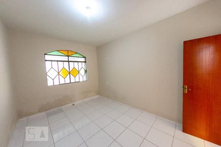 Quarto Suíte 1 de casa para alugar com 4 quartos, 120m² em Bandeirantes, Contagem