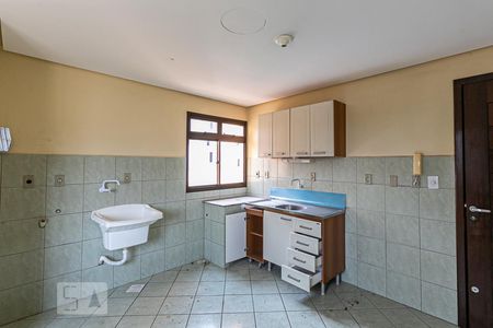 Studio para alugar com 30m², 1 quarto e 1 vaga Studio para alugar com 30m², 1 quarto e 1 vagaCozinha