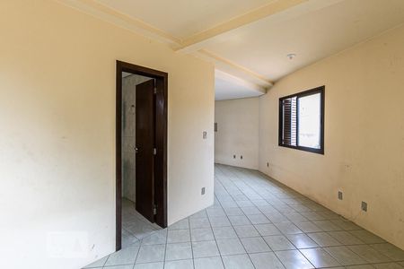 Studio para alugar com 30m², 1 quarto e 1 vaga Studio para alugar com 30m², 1 quarto e 1 vagaSala