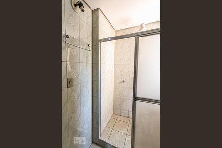 Studio para alugar com 30m², 1 quarto e 1 vaga Studio para alugar com 30m², 1 quarto e 1 vagaBanheiro