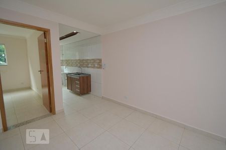 Sala  de apartamento para alugar com 1 quarto, 60m² em Jardim Sao Francisco, Guarulhos
