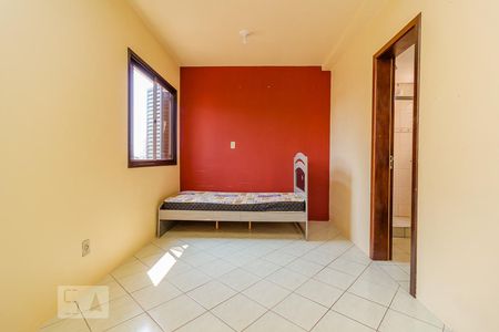 Sala/Quarto de apartamento para alugar com 1 quarto, 30m² em Vila João Pessoa, Porto Alegre