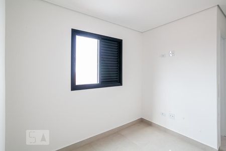 Suíte 1 de apartamento à venda com 2 quartos, 104m² em Santa Teresinha, Santo André