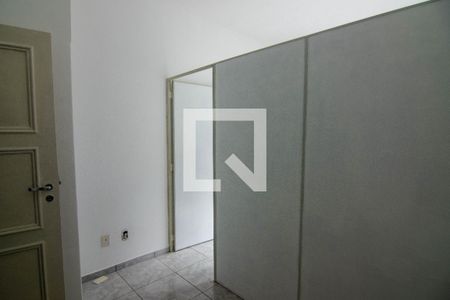 Sala de kitnet/studio para alugar com 1 quarto, 18m² em Copacabana, Rio de Janeiro