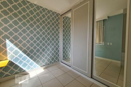 Quarto 1 de apartamento para alugar com 2 quartos, 52m² em Jardim Bertanha, Sorocaba