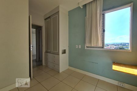 Quarto 1 de apartamento para alugar com 2 quartos, 52m² em Jardim Bertanha, Sorocaba