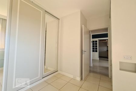 Quarto 1 de apartamento para alugar com 2 quartos, 52m² em Jardim Bertanha, Sorocaba