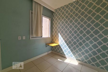 Quarto 1 de apartamento para alugar com 2 quartos, 52m² em Jardim Bertanha, Sorocaba