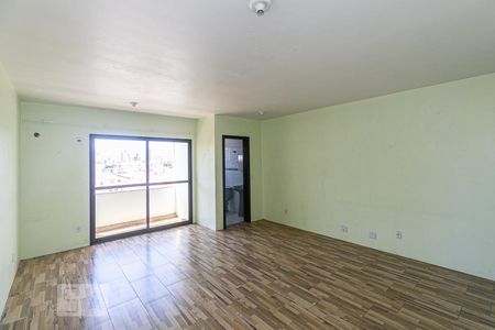 Sala/Quarto de kitnet/studio para alugar com 1 quarto, 47m² em Vila João Pessoa, Porto Alegre