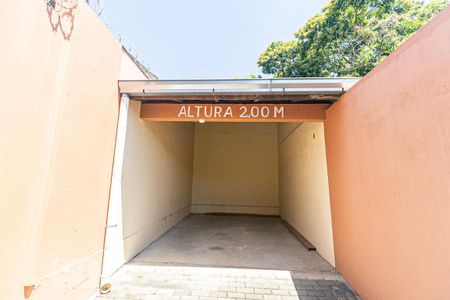 Studio para alugar com 47m², 1 quarto e 1 vaga Studio para alugar com 47m², 1 quarto e 1 vagaGaragem
