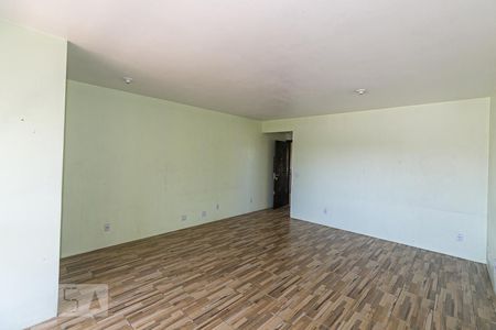 Sala/QuartoSala/Quarto de kitnet/studio para alugar com 1 quarto, 47m² em Vila João Pessoa, Porto Alegre