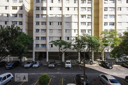 Vista do quarto 1 de apartamento para alugar com 2 quartos, 54m² em Vila Prel, São Paulo